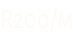 R200/m